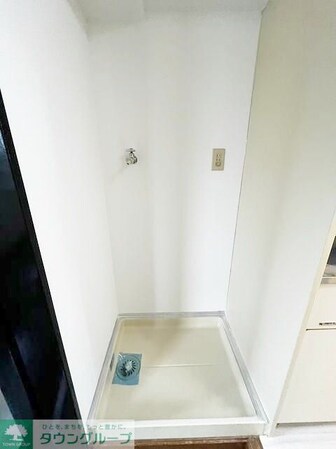 プラザ真砂の物件内観写真